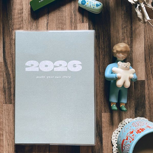 2026好好記 
