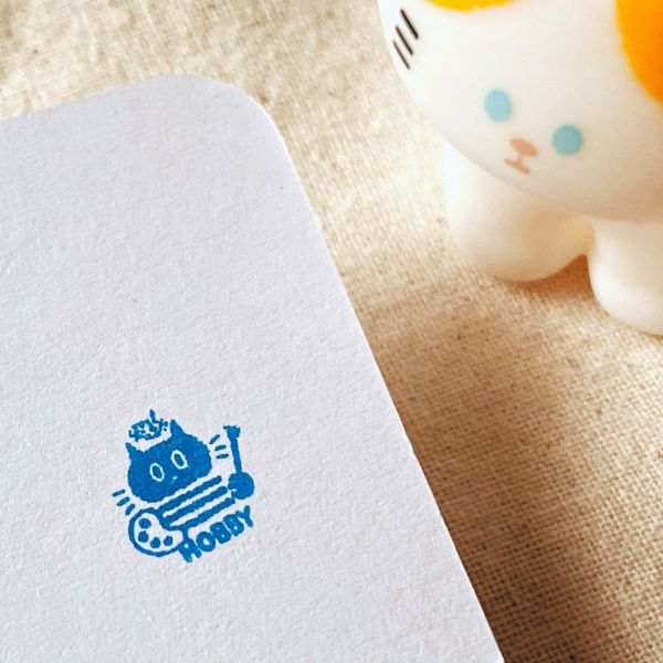 打卡系列連續章【貓咪款】 