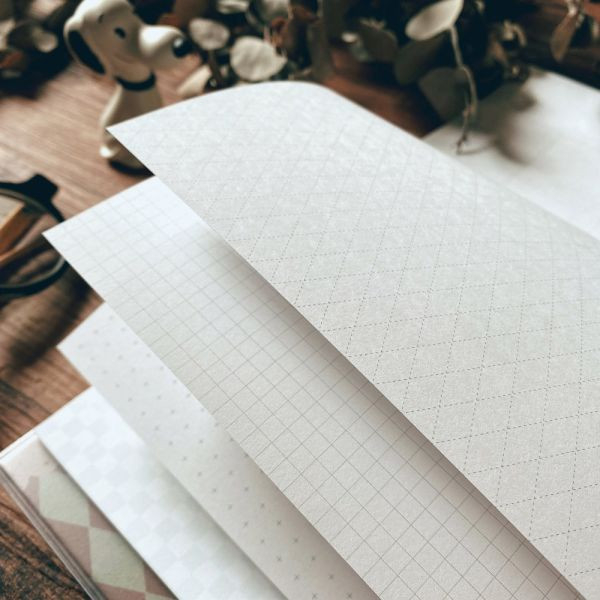 365好好記 [GT聯名款] 無時效,365好好記,迪夢奇,手帳,dimanche