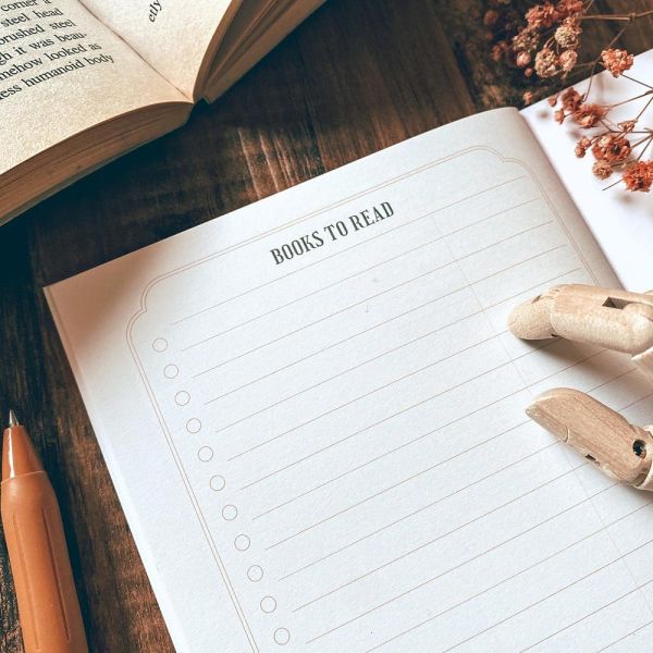 Reading Journal閱讀筆記 Dimanche,迪夢奇,閱讀,筆記