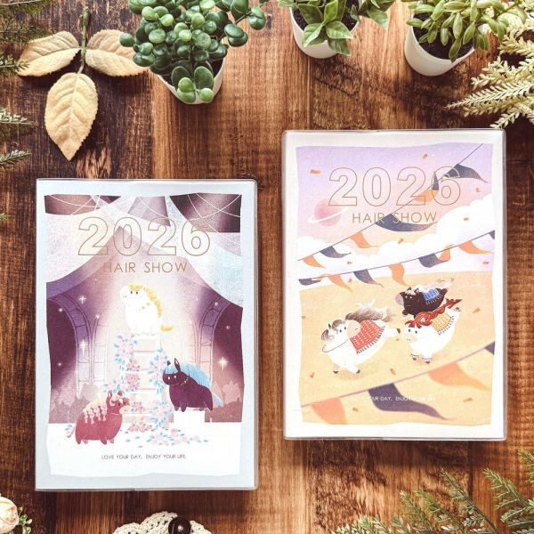2026 發現新農曆 