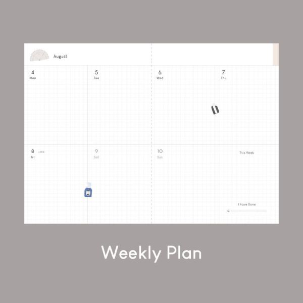 Step by Step 2627學年計劃【115學年】 