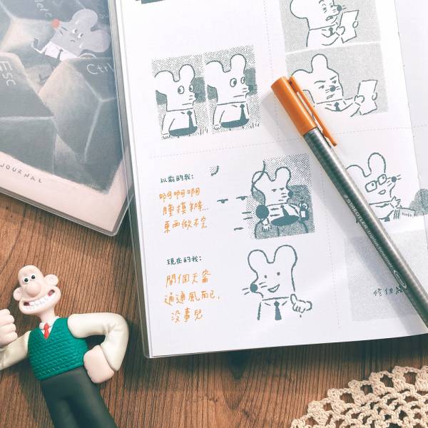 工商小!專案日誌 v.2 [待辦賽跑] Dimanche,迪夢奇,專案,管理,原創