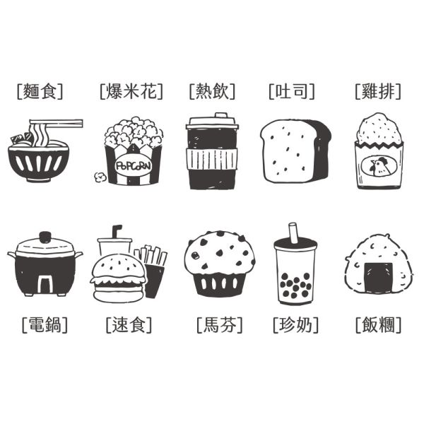 小物系列連續章 