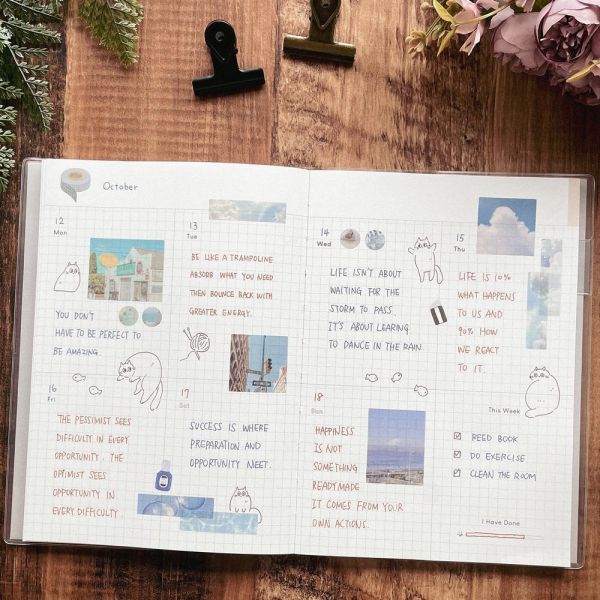 Step by Step 一年計劃 v.9 (無時效) 