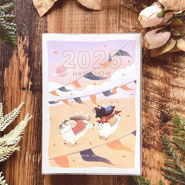 2026 發現新農曆 
