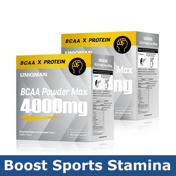UNIQMAN BCAA支鏈胺基酸粉 4000mg 咖啡口味【增力有感】 BCAA,支鏈胺基酸,肌力,耐力,爆發力,蛋白質