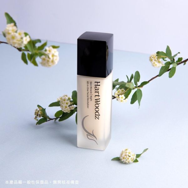 木筆花卸妝美白組｜木筆花洗卸精華液 250ml＋美白心機精質凝乳 60ml 純素保養,懶人保養,100%植物來源,洗卸合一,無痛卸妝,卸妝推薦,閉鎖性粉刺,痘痘,厲害卸妝,卸妝彩妝,3分鐘卸妝,快速卸妝,保養級卸妝,無動物實驗