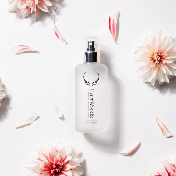 特潤加強保濕組＿日本花柚修護精露200ml+日本花柚特潤面膜 8片/盒 保養前導保濕,妝前急救,面膜,保濕噴霧