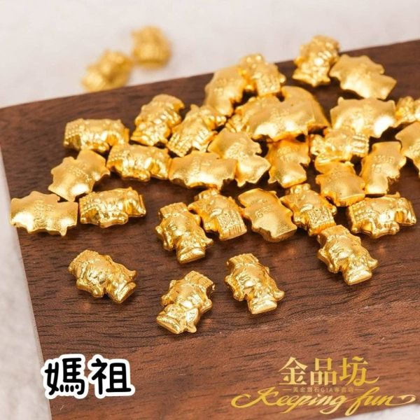 黃金 純金造型小金豆0.25錢~0.34錢 金品坊,純金999,18K 750,14K 585,黃金買賣,飾品珠寶專賣
