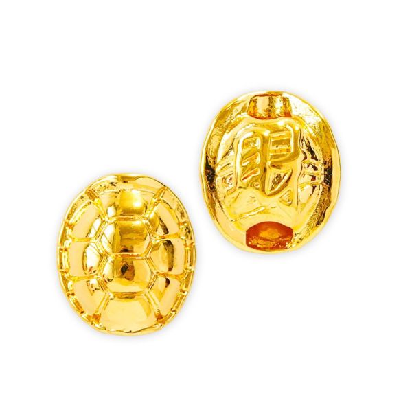 黃金富甲天下龜殼0.05 錢±0.01 金品坊,純金999,18K 750,14K 585,黃金買賣,飾品珠寶專賣