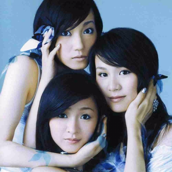 ポリリズム   2007.09.12  on sale 