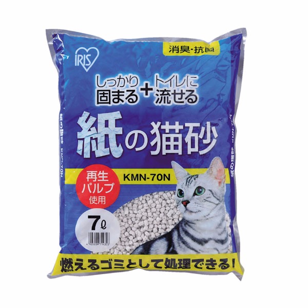 貓砂一包 