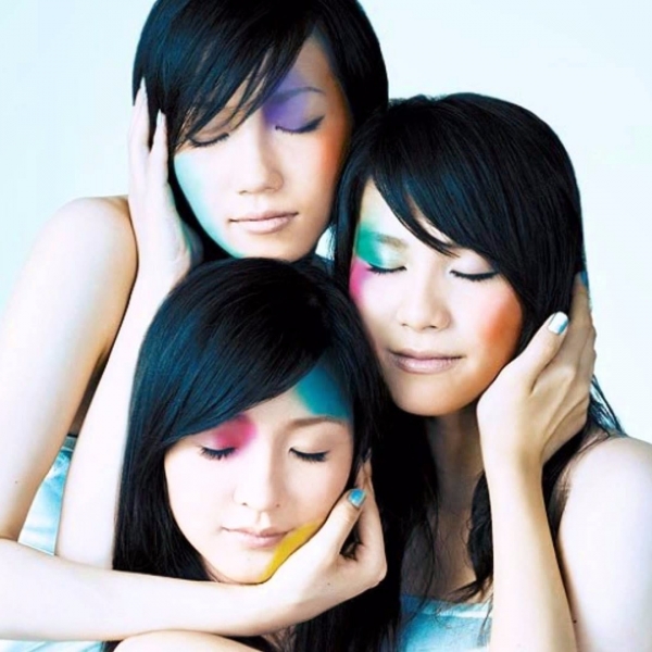 ポリリズム   2007.09.12  on sale 