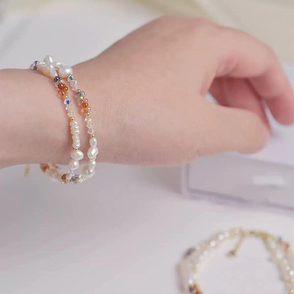 靜謐之光 白水晶功效、淨化、能量