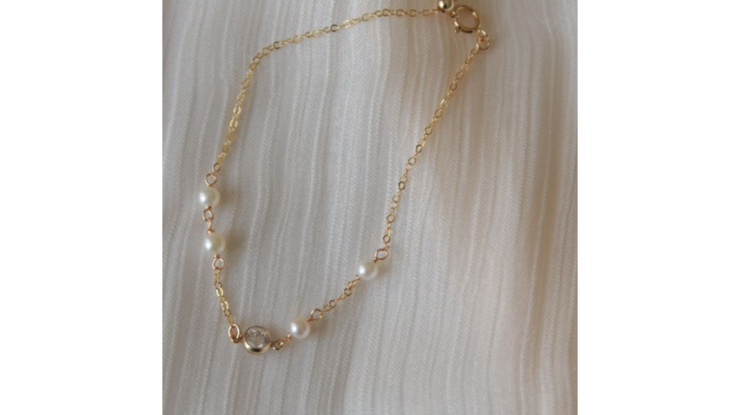 LUMIÈRE PEARL 