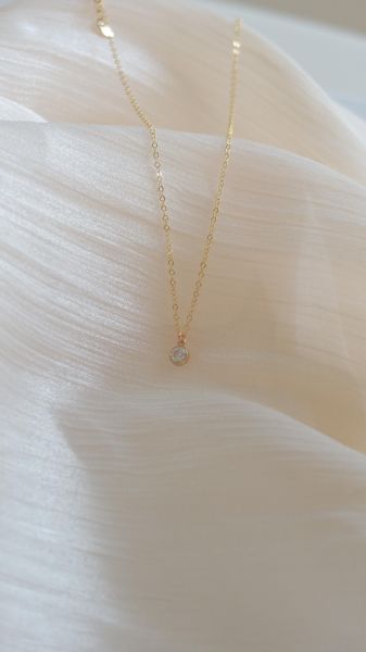 ÉCLAT 一點微光 