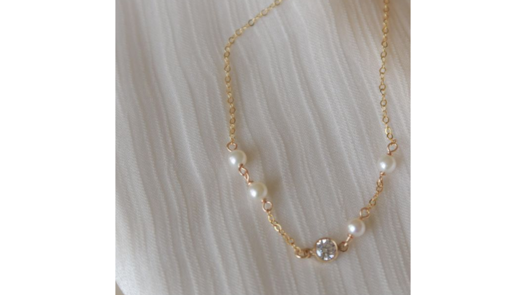LUMIÈRE PEARL 