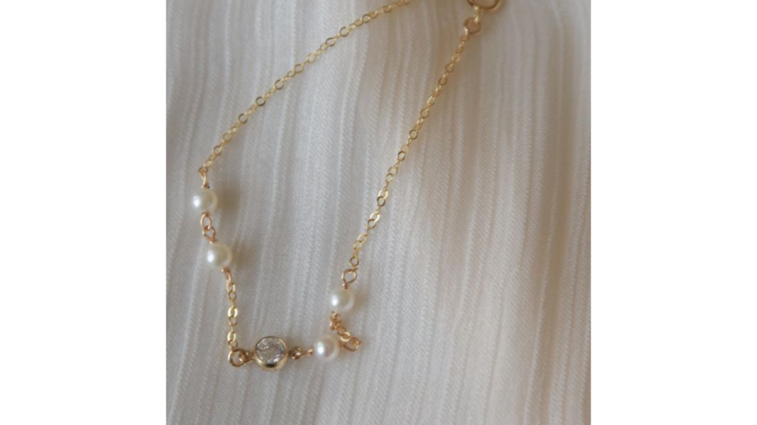 LUMIÈRE PEARL 