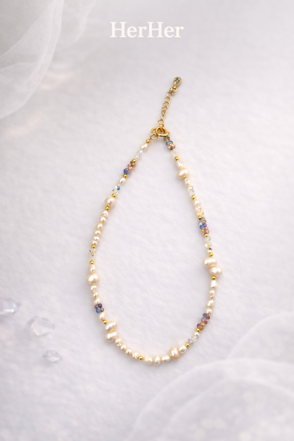 靜謐之光 白水晶功效、淨化、能量