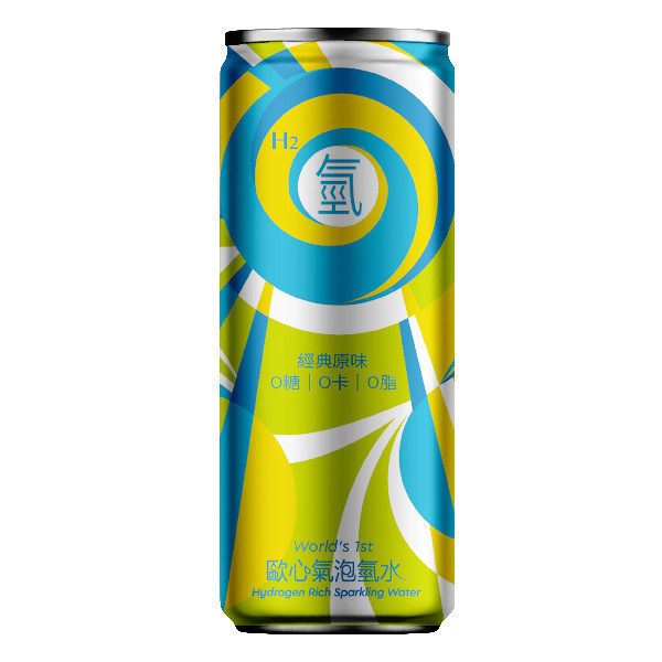 Oceanus Hydrogen Rich Sparkling Water(case) 能量氫生活,全球第一支,氫氣泡水,健康提升保護力,增強體力,青春S號Body,促進新陳代謝,養顏美容,天天喝天天保養,健康飲食,健身補給,健康生活,天然的幸福飲科,氣泡綿密,歐心氣泡氫水,0卡無糖,限時優惠