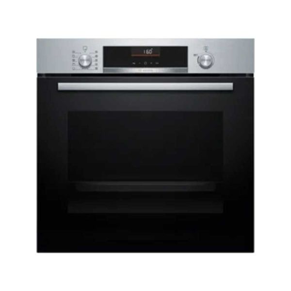 BOSCH 博世 HBG536ES3 60公分寬 嵌入式 電烤箱 