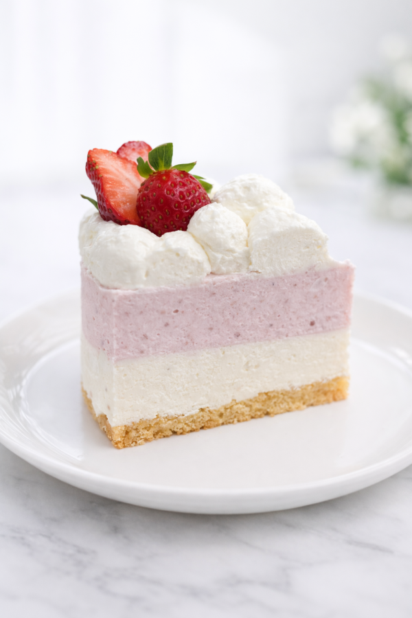 【週歲蛋糕推薦】【無加糖無麩質】莓好小雲朵 台北美食,低醣蛋糕,生酮甜點,草莓季,健身美食,生酮飲食,低碳,無糖蛋糕,低GI,客製化蛋糕,無麩質