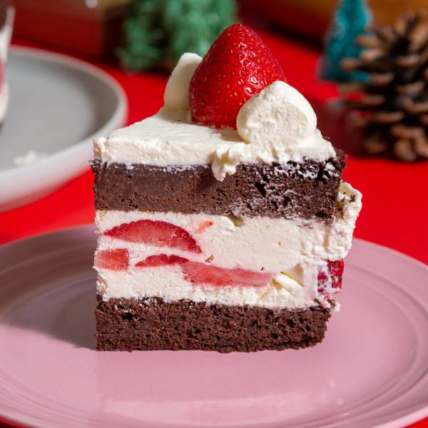 【無加糖無麩質】裸莓夾心蛋糕（草莓季必吃） 生酮蛋糕,低GI,聖誕節,草莓 鮮奶油,生酮飲食,無糖,無麩質,生日蛋糕,無糖蛋糕,低碳,高蛋白,低醣蛋糕,低糖蛋糕,草莓蛋糕,赤藻醣醇