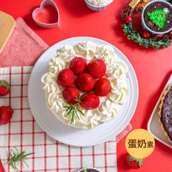 【季節限定】雪莓伯爵蛋糕（網評沒吃過超可惜 台北美食,信義區,生酮甜點,巧克力,蛋糕,健身美食,生酮飲食,低碳