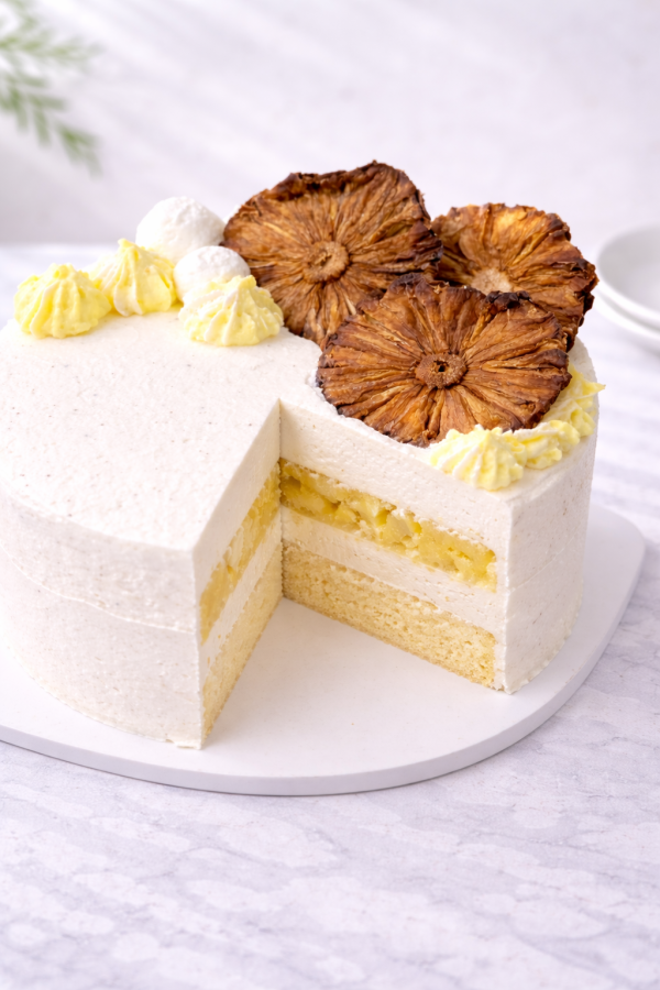 【母親節激推新款】日光果語（鳳梨蘋果慕斯） 鳳梨蘋果蛋糕,生酮蛋糕,低GI,聖誕節,草莓 蛋糕,生酮飲食,無糖,無麩質,生日蛋糕,無糖蛋糕,低碳,高蛋白,低醣蛋糕,低糖蛋糕,母親節蛋糕,赤藻醣醇,週歲蛋糕