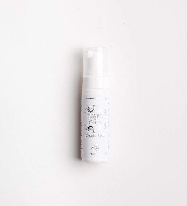 配件-珍珠清潔噴劑(泡沫)(大.50ml/不可用水)珍珠寶石護理泡沫 