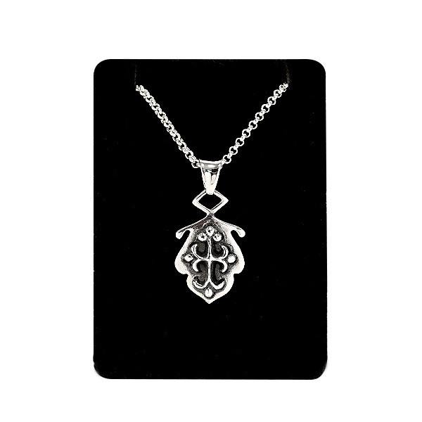 限定項鍊-生命之樹配2.5mm鍊 