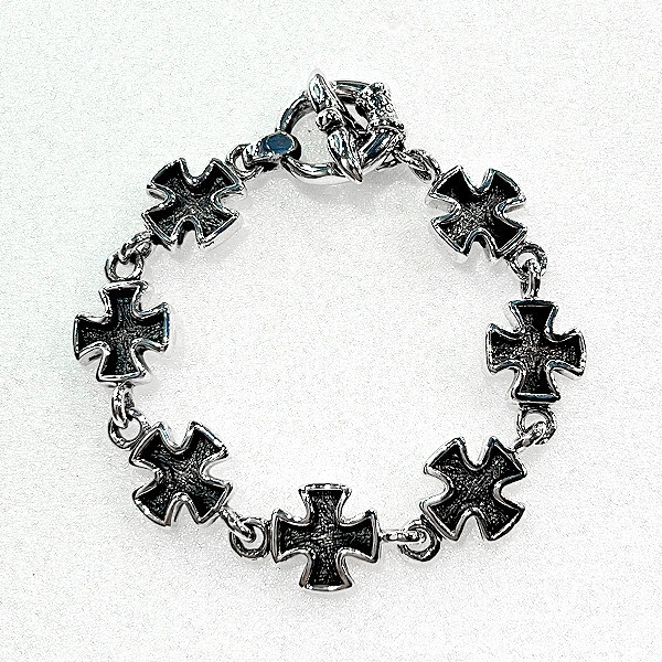 限定手鍊-十字手鍊 