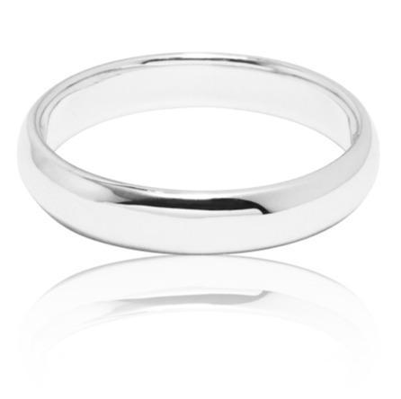 「素雅(3mm/4mm)」14K、18K金戒指推薦(單只價)(依照時價實重略有不同請勿直接下單，購買請洽LINE客服) 3mm戒指,18K金戒指,K金單戒,素雅戒指,客製化戒指,尾戒推薦,纖細戒指,Argent安爵銀飾,珠寶客製,玫瑰金戒指