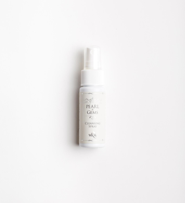 配件-珍珠清潔噴劑(小.40ml)珍珠寶石 - 清潔噴霧(珍珠寶石潔面噴霧) 