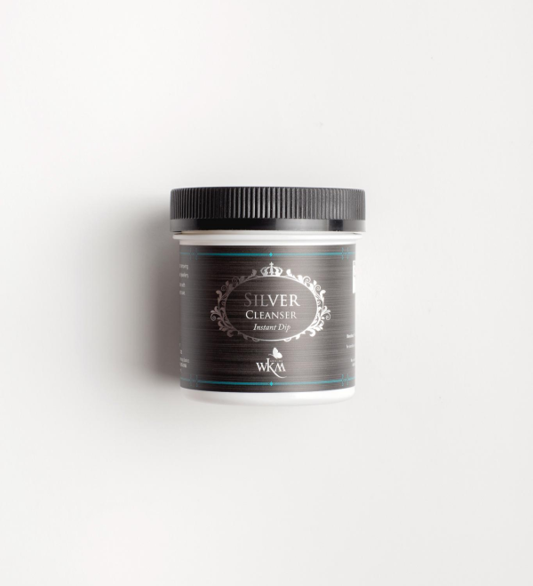 配件-洗銀水(大.250ml)銀飾清潔液 