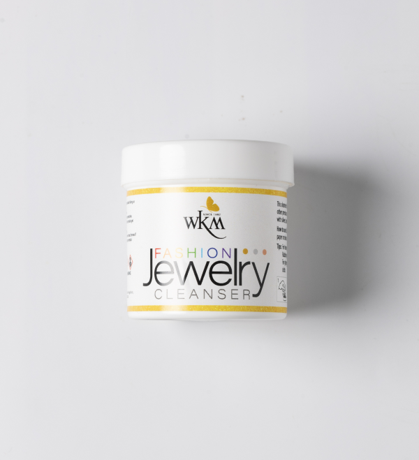 配件-洗銀水抗氧化液(白.70ml) 時尚珠寶清潔劑 