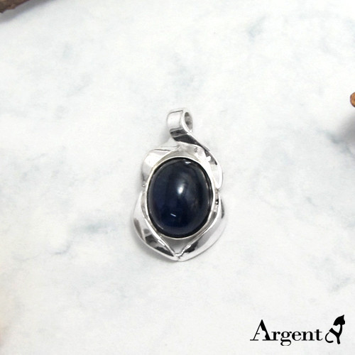 包台項鍊「環繞寶鏡」購買請洽客服LINE:@argent 