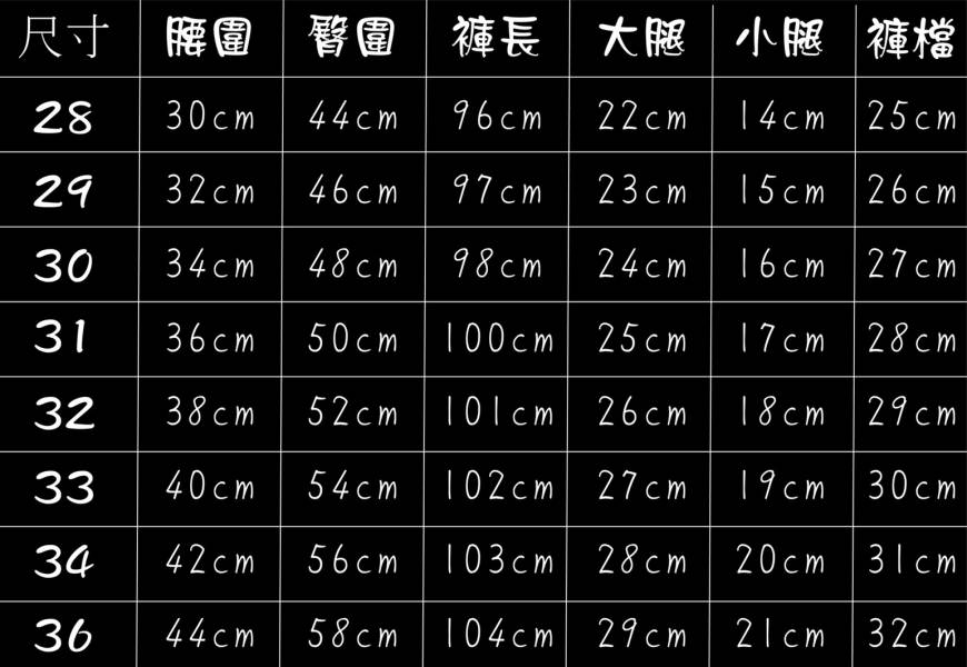 淺灰色 復古水洗 破壞補丁 刀割 牛仔破褲 