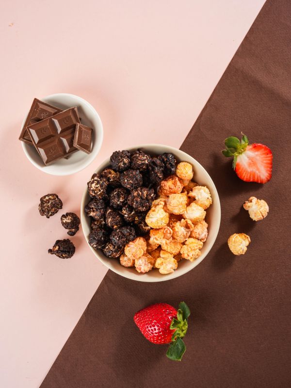 冬季草莓｜即將完售 