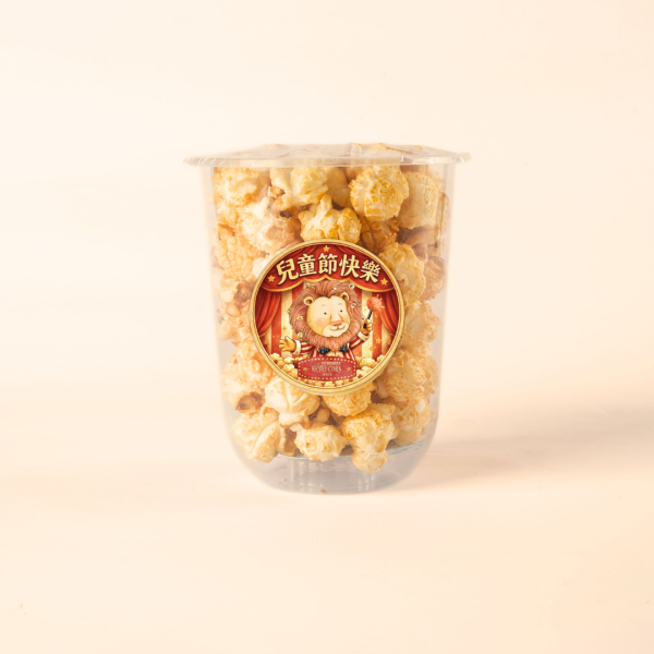 兒童節限定杯裝系列 九天玄女爆米花,伴手禮,台中伴手禮,甜點,婚宴小物,慶生小點心,彌月小禮品