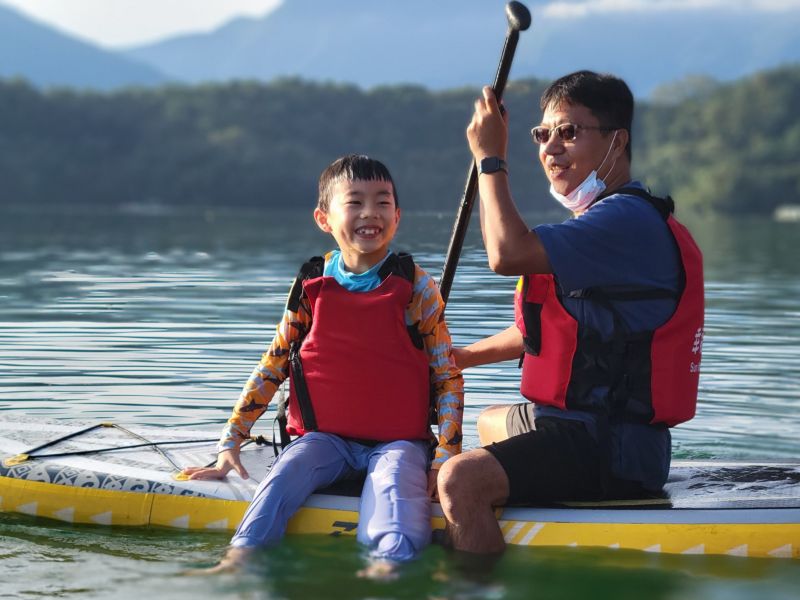 Sun Moon Lake Sunrise Sup Sun Moon Lake Sunrise, Sun Moon Lake Dawn, Sun Moon Lake Fun Sun Moon Lake SUP, Sup Board, Kayak, Ferry