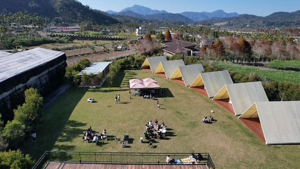 村饗富遊 一泊二食日月潭套裝遊程 (6人起獨享包村) 日月潭包棟民宿,日月潭住宿,日月潭,日月潭套裝遊程,免裝備,懶人露營,日月潭員工旅遊,露營,水上活動,南投露營,包棟民宿