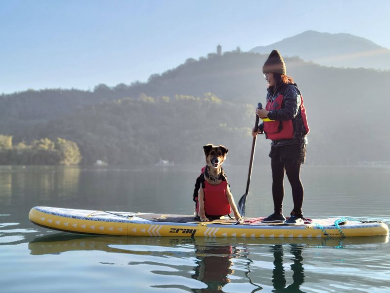 Sun Moon Lake Sunrise Sup Sun Moon Lake Sunrise, Sun Moon Lake Dawn, Sun Moon Lake Fun Sun Moon Lake SUP, Sup Board, Kayak, Ferry