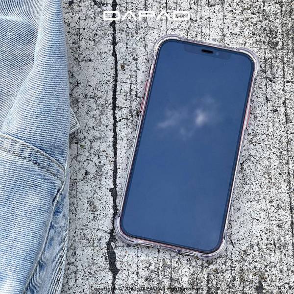 DAPAD雙料手機保護殼-iPhone系列 透明手機保護殼,手機保護殼,iPhone手機保護殼,iPhone透明手機保護殼