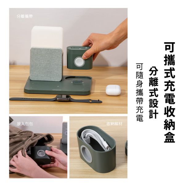 五合一多功能無線充電座 無線充電,Wirelesscharging,無線充電座,插電無線充電,多功能無線充電,多功能無線充電座,五合一無線充電,5合1無線充電,五合一無線充電座,5合1無線充電座