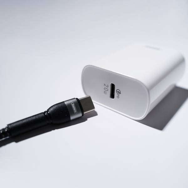Remax Type-C PD 快充線 充電線,typec充電線,1m充電線,100cm充電線,編織充電線,PD充電線,pd充電線