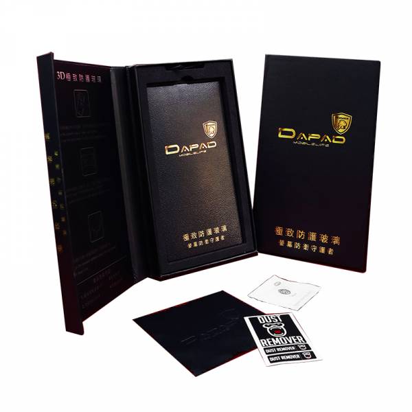 DAPAD 極致防護3D玻璃 