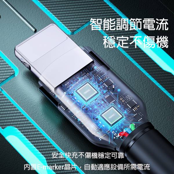 Remax 20W PD 快充頭+ PD 快充線 充電線,apple充電線,1m充電線,lightning充電線,100cm充電線,編織充電線,PD充電線