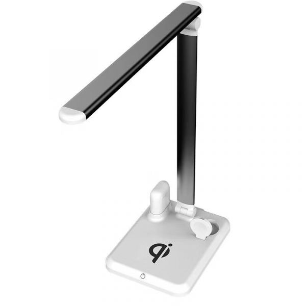 X1-4合1無線充電護眼檯燈 檯燈,無線充電,LED檯燈,護眼檯燈,Applewatch充電,Applepods充電